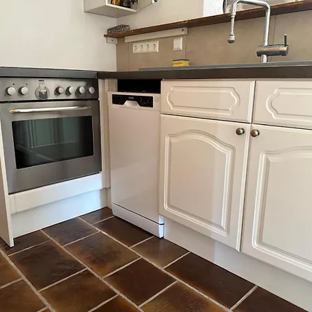 公寓 Monteur- Und 凯奇