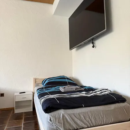 公寓 Monteur- Und 凯奇